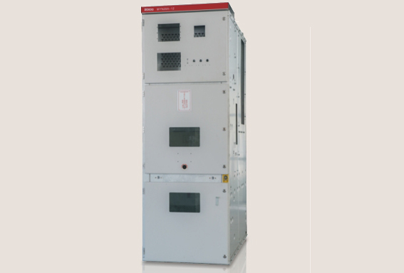 KYN18-12型鎧裝移開式交流金屬封閉開（kāi）關設備