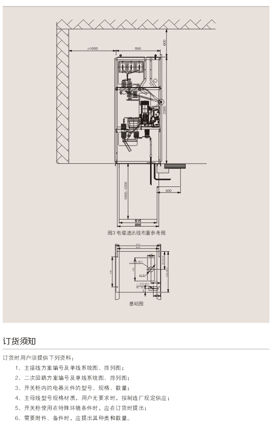 1595559337760715.jpg 00031XGN66-12型鎧裝(zhuāng)固定式交流金屬封閉開關設備D.jpg